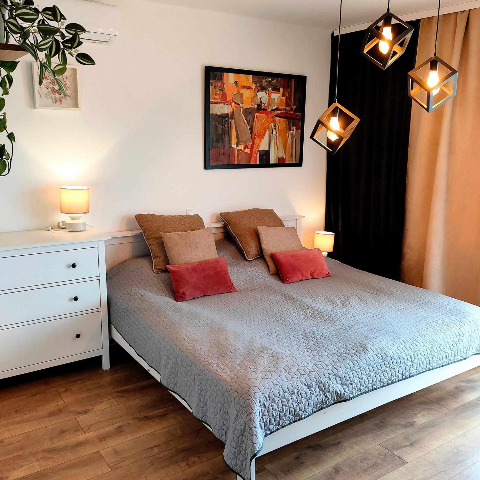 Dom Na Gorce - Apartamenty W Beskidach Gorki Wielkie Exterior foto