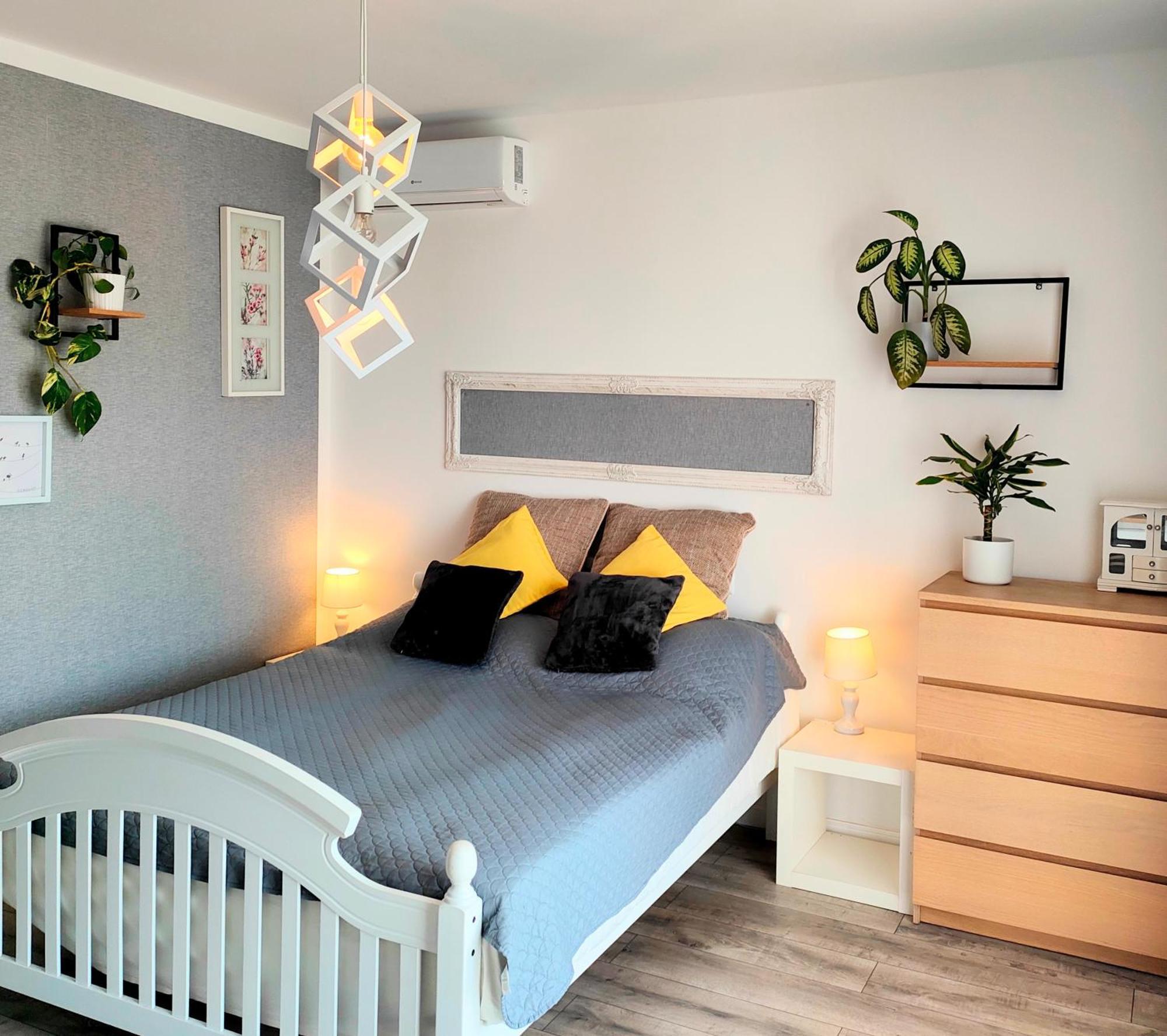 Dom Na Gorce - Apartamenty W Beskidach Gorki Wielkie Exterior foto