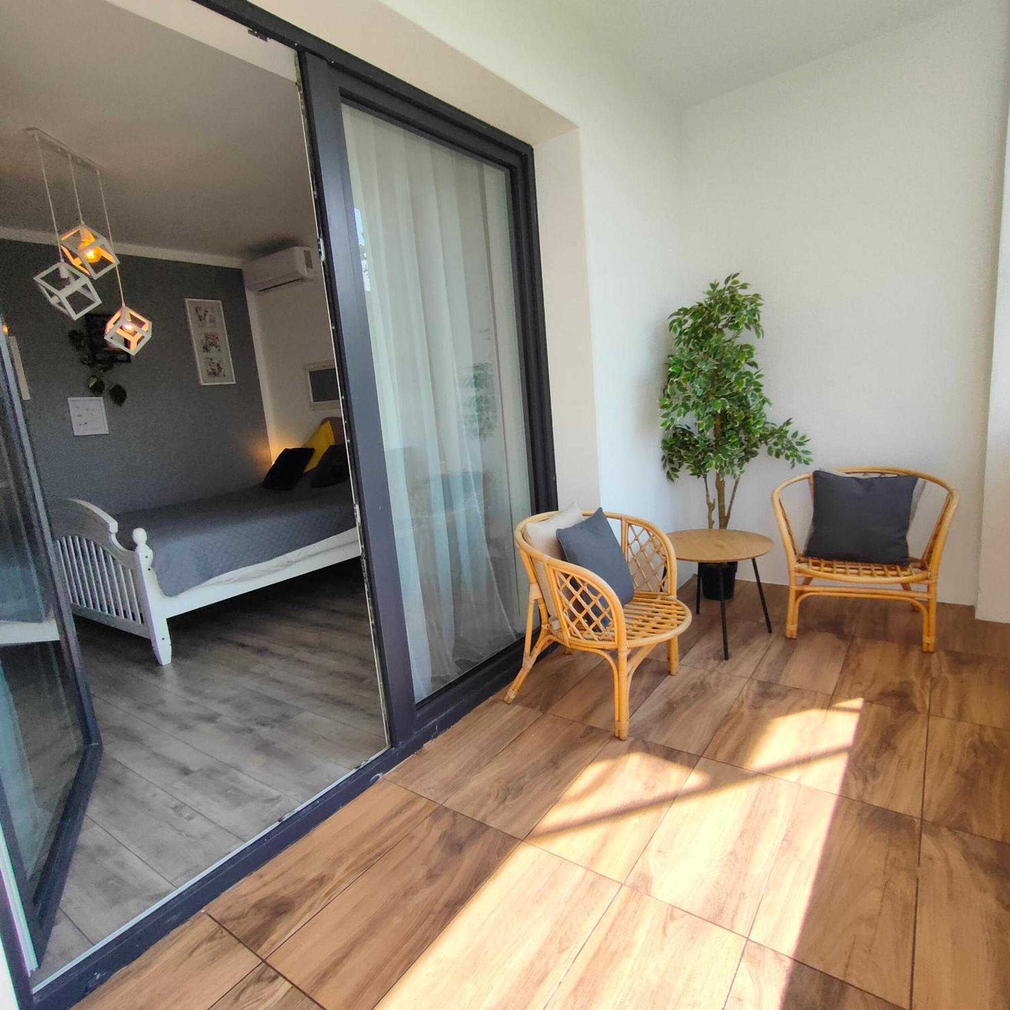 Dom Na Gorce - Apartamenty W Beskidach Gorki Wielkie Habitación foto